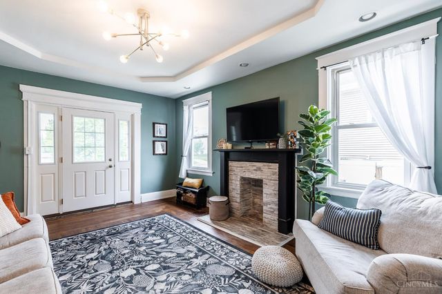 3662 Herbert Avenue, Cheviot, OH 45211