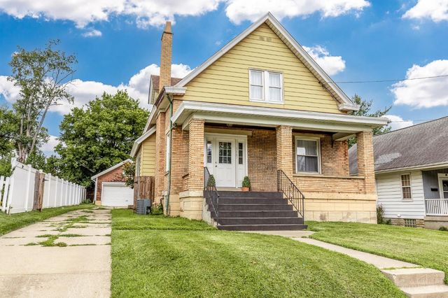 3662 Herbert Avenue, Cheviot, OH 45211