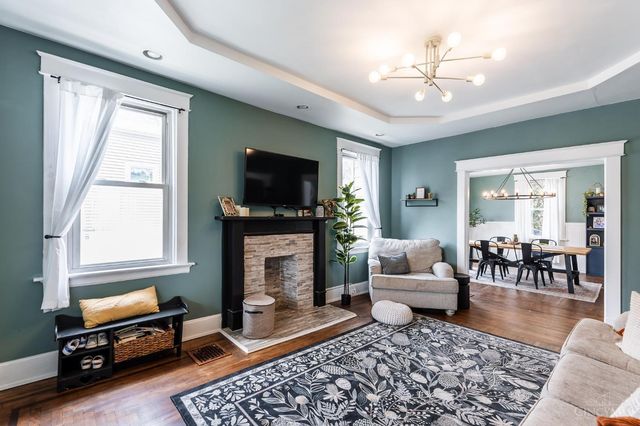 3662 Herbert Avenue, Cheviot, OH 45211