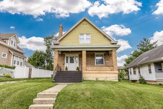3662 Herbert Avenue, Cheviot, OH 45211