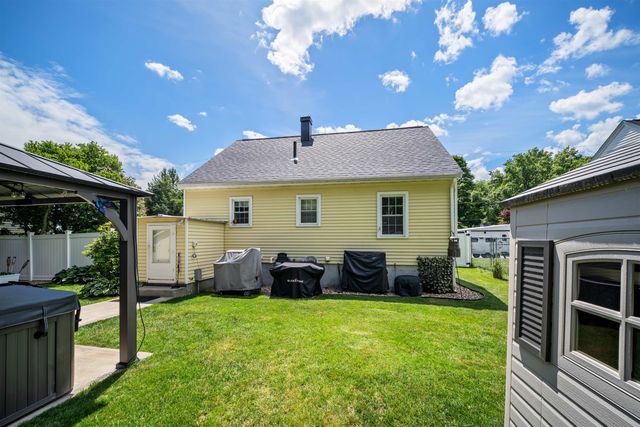 45 Applevale Drive, Dover, NH 03820
