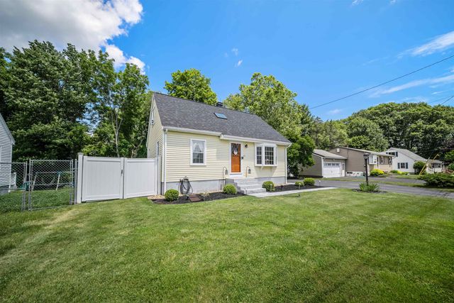45 Applevale Drive, Dover, NH 03820