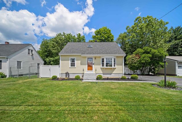 45 Applevale Drive, Dover, NH 03820