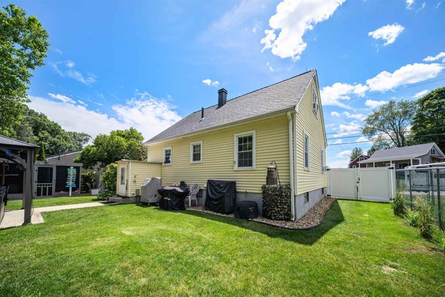 45 Applevale Drive, Dover, NH 03820