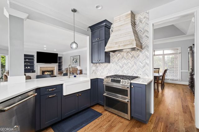 4501 Walking Stick Lane, Gainesville, GA 30506