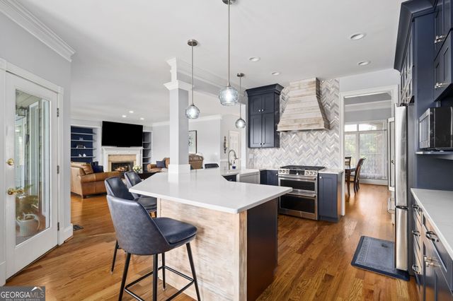4501 Walking Stick Lane, Gainesville, GA 30506
