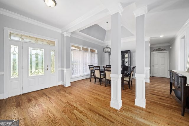 4501 Walking Stick Lane, Gainesville, GA 30506