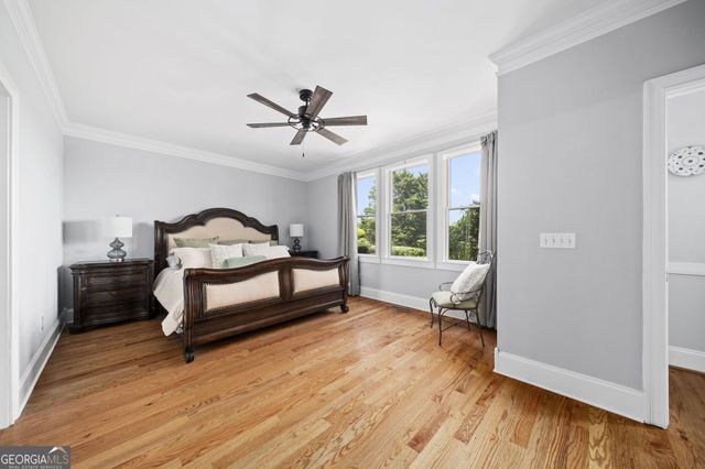 4501 Walking Stick Lane, Gainesville, GA 30506