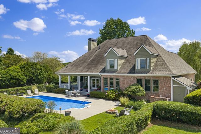 4501 Walking Stick Lane, Gainesville, GA 30506