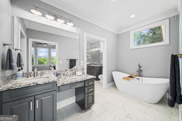 4501 Walking Stick Lane, Gainesville, GA 30506