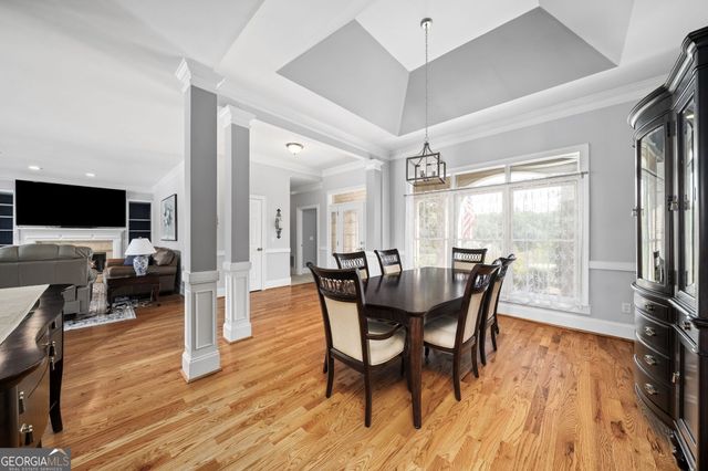 4501 Walking Stick Lane, Gainesville, GA 30506