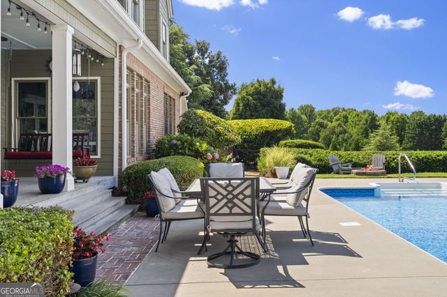 4501 Walking Stick Lane, Gainesville, GA 30506