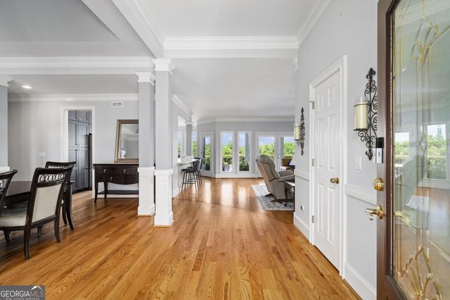 4501 Walking Stick Lane, Gainesville, GA 30506