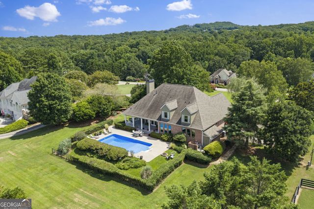 4501 Walking Stick Lane, Gainesville, GA 30506