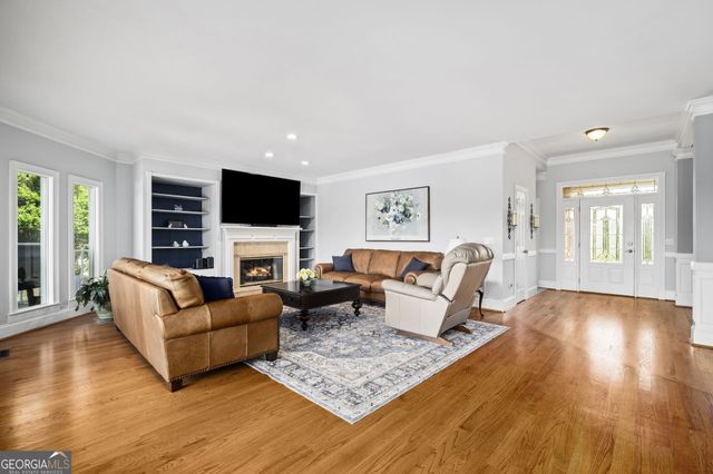 4501 Walking Stick Lane, Gainesville, GA 30506