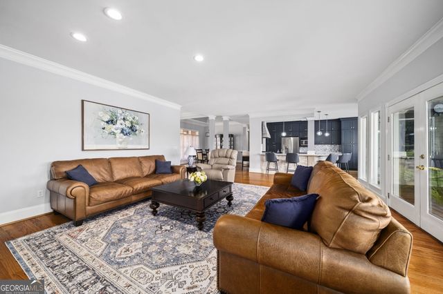 4501 Walking Stick Lane, Gainesville, GA 30506