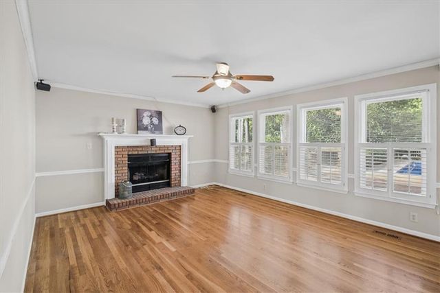 6004 Fairwood Bend NW, Acworth, GA 30101