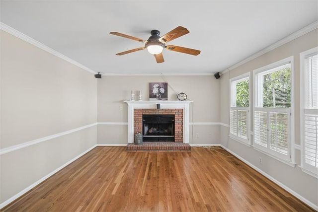 6004 Fairwood Bend NW, Acworth, GA 30101