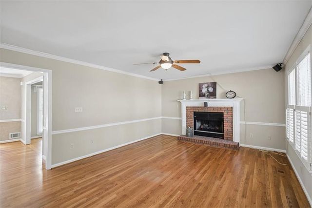 6004 Fairwood Bend NW, Acworth, GA 30101