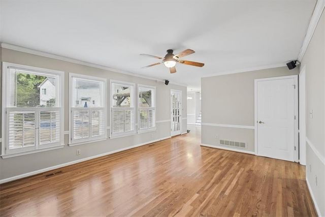 6004 Fairwood Bend NW, Acworth, GA 30101