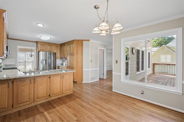 6004 Fairwood Bend NW, Acworth, GA 30101