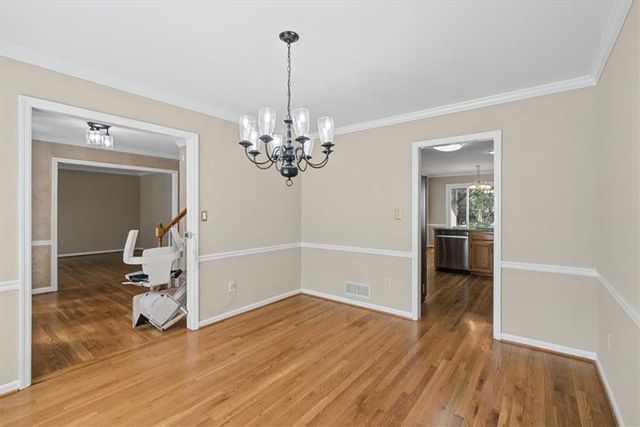 6004 Fairwood Bend NW, Acworth, GA 30101