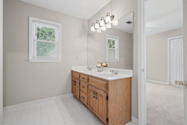 6004 Fairwood Bend NW, Acworth, GA 30101