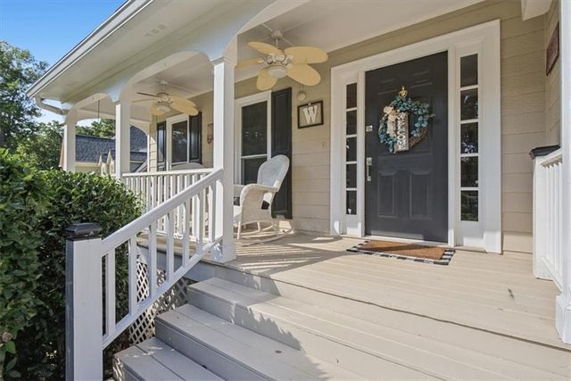 6004 Fairwood Bend NW, Acworth, GA 30101