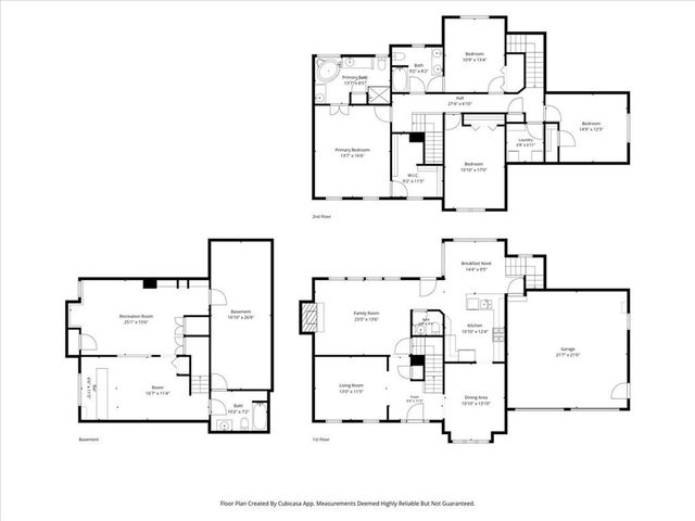 6004 Fairwood Bend NW, Acworth, GA 30101