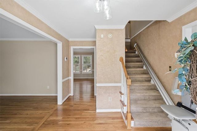 6004 Fairwood Bend NW, Acworth, GA 30101