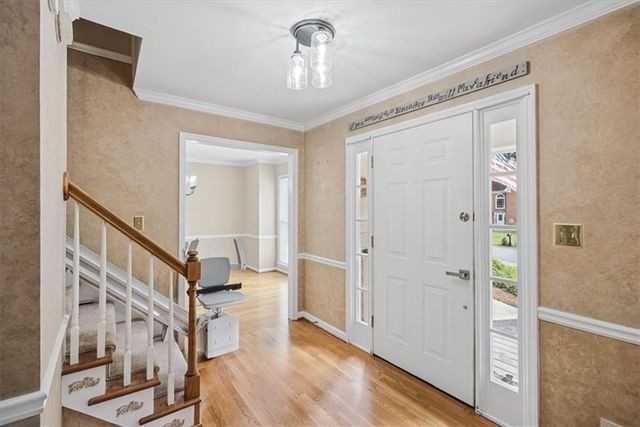 6004 Fairwood Bend NW, Acworth, GA 30101