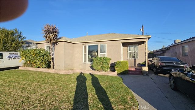 1408 S Butler Avenue, Compton, CA 90221