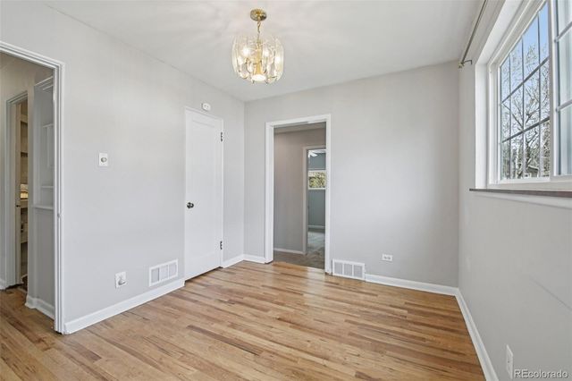 977 Yates Street, Denver, CO 80204