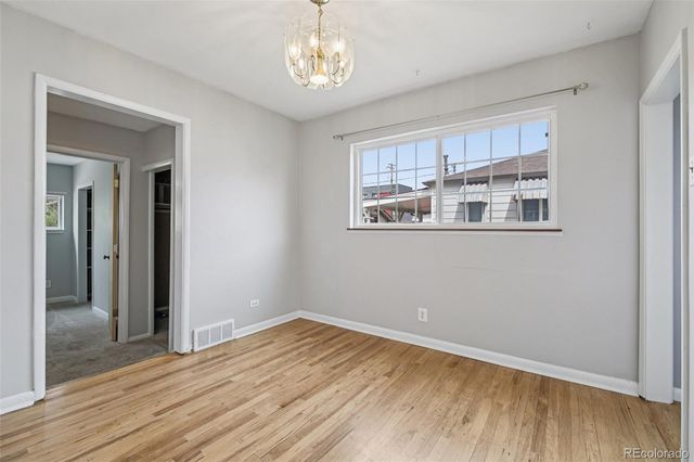 977 Yates Street, Denver, CO 80204