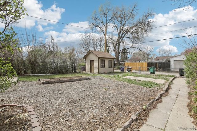 977 Yates Street, Denver, CO 80204