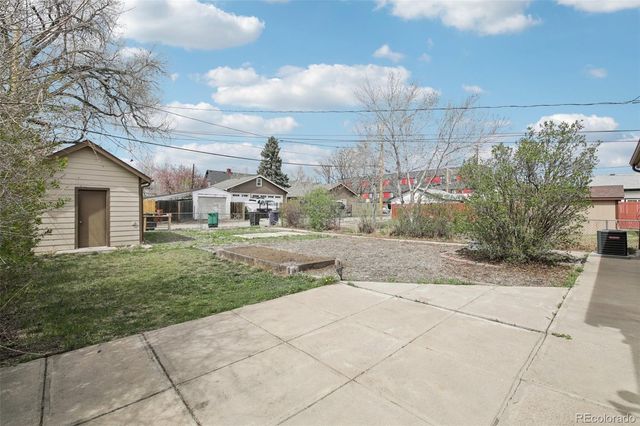 977 Yates Street, Denver, CO 80204