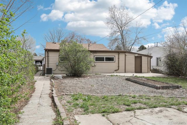 977 Yates Street, Denver, CO 80204