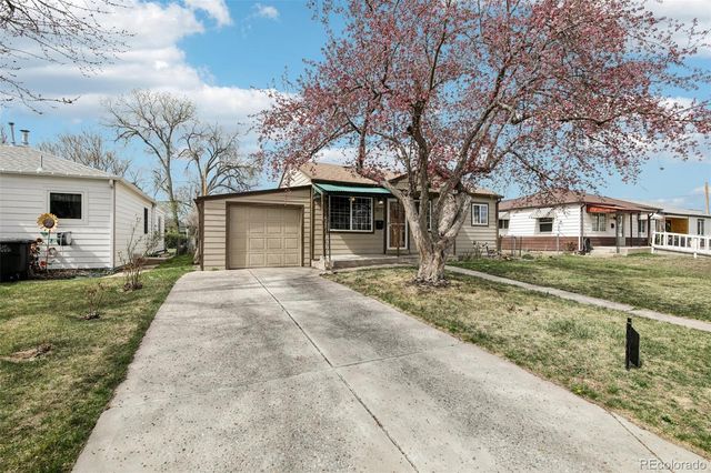 977 Yates Street, Denver, CO 80204