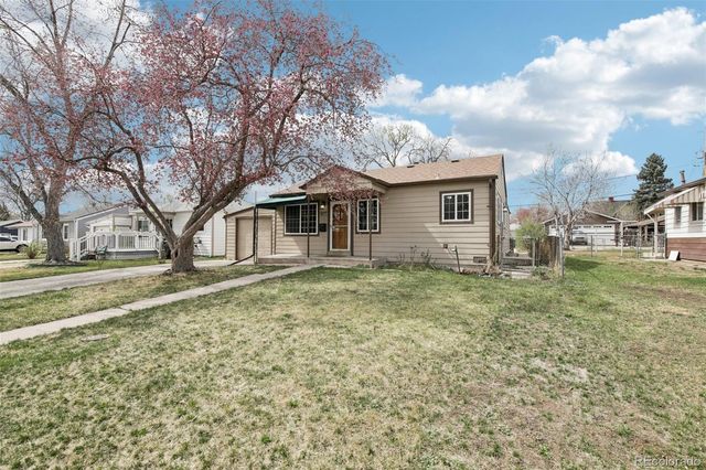 977 Yates Street, Denver, CO 80204