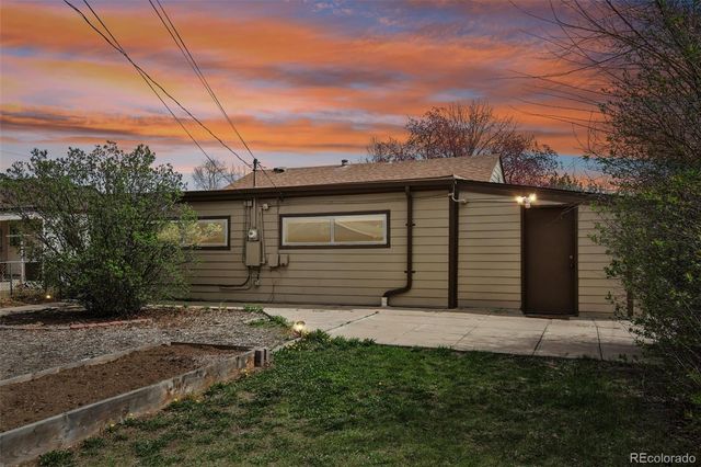 977 Yates Street, Denver, CO 80204