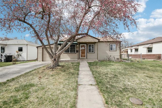 977 Yates Street, Denver, CO 80204