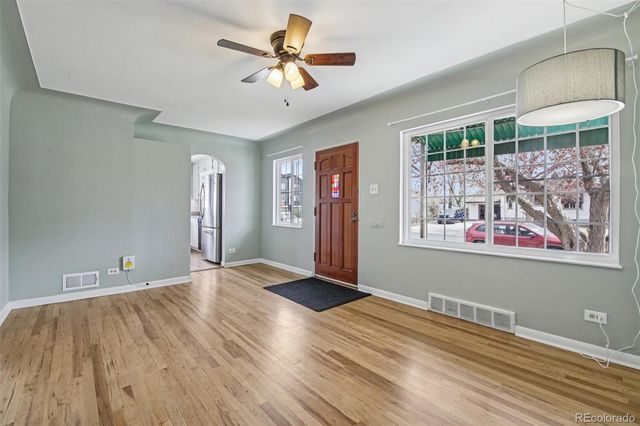 977 Yates Street, Denver, CO 80204