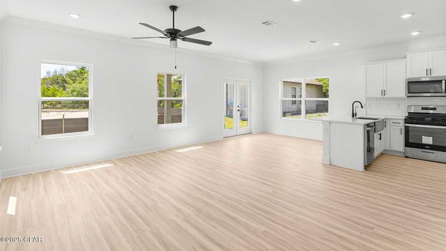 3551 Cottage Cove Lane, Panama City Beach, FL 32408