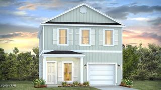 3551 Cottage Cove Lane, Panama City Beach, FL 32408