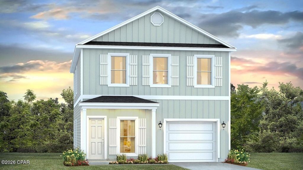 3551 Cottage Cove Lane, Panama City Beach, FL 32408