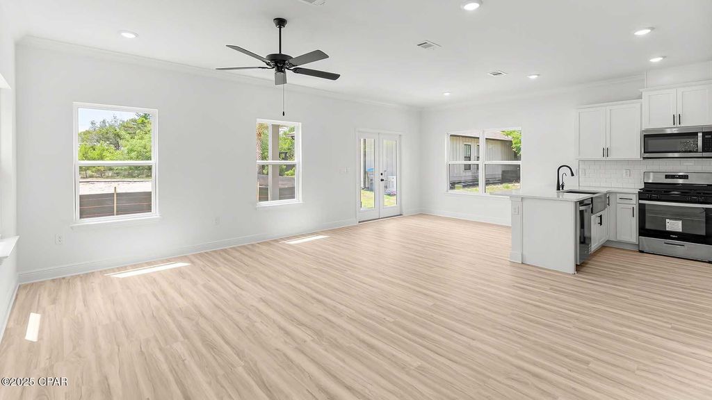Image 11 of property listing at 3551 Cottage Cove Lane, Panama City Beach, FL 32408