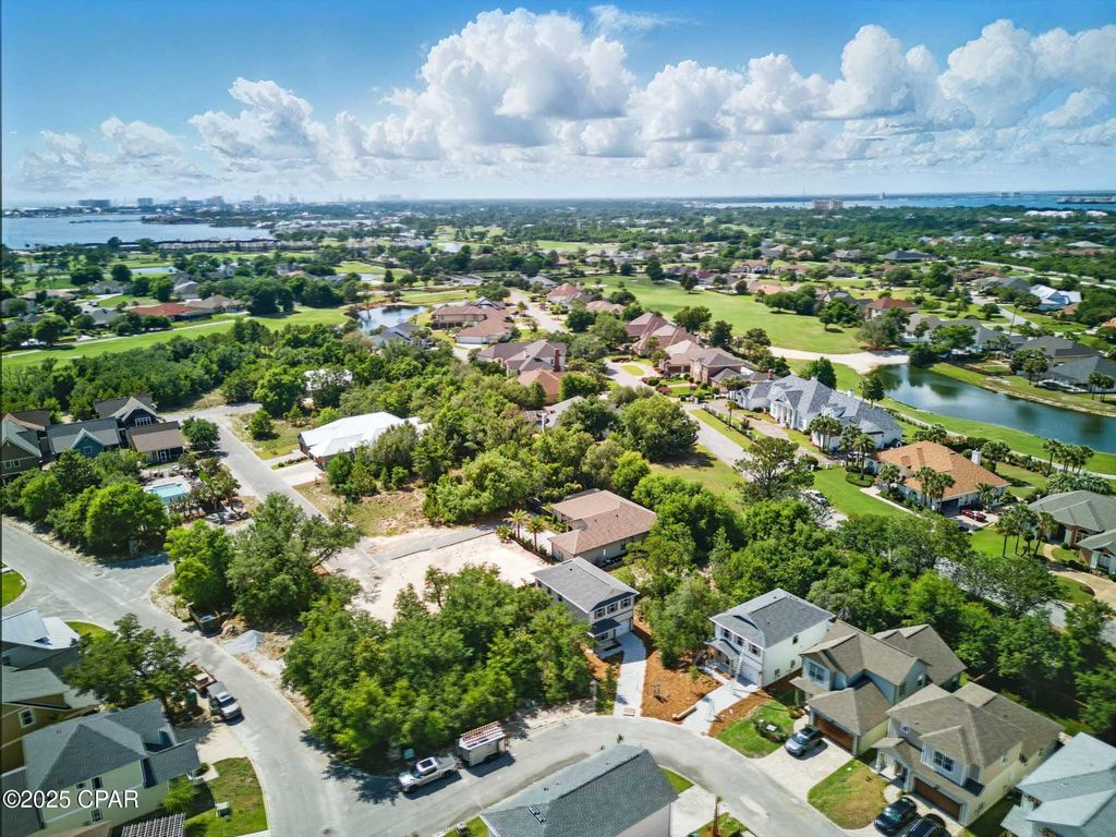 Image 2 of property listing at 3551 Cottage Cove Lane, Panama City Beach, FL 32408
