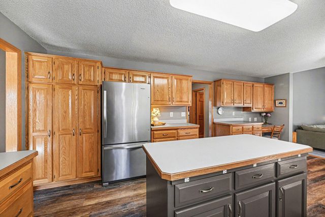 6326 White Owl Drive, Circle Pines, MN 55014