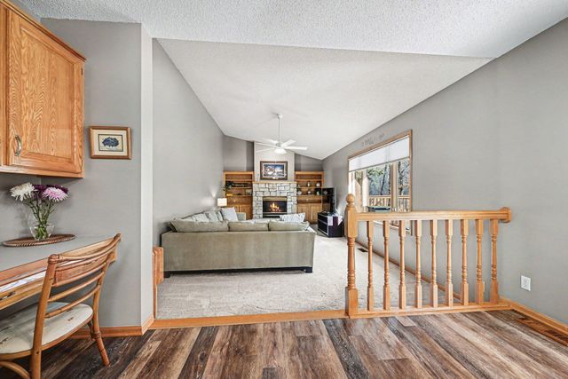 6326 White Owl Drive, Circle Pines, MN 55014