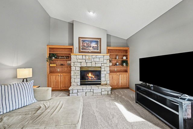 6326 White Owl Drive, Circle Pines, MN 55014